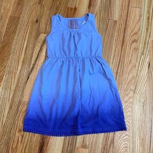 Cherokee dress size small